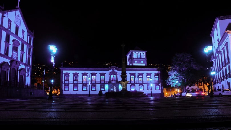 Funchal assinala Dia Mundial da Prematuridade