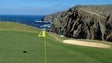 Imagem de Torneio de golfe junta 80 jogadores no Porto Santo