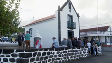 Imagem de Homenageado Monsenhor Manuel Vieira Alvernaz (Vídeo)