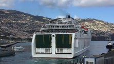 Imagem de Governo Regional atira para o Estado a responsabilidade da presença do ferry (Vídeo)