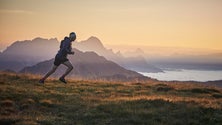 Imagem de Luís Fernandes já está a preparar a temporada 2020 de Trail Running