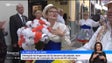 Imagem de Funchal acolhe os altares de São João (vídeo)