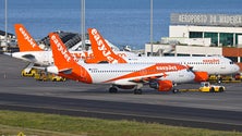 Imagem de easyJet vai reforçar operação para a Madeira em agosto (Áudio)