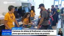 Centenas de atletas já confirmaram a presença no MIUT 2017