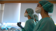 Imagem de Inteligência artificial na deteção precoce do cancro  (vídeo)