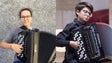 Imagem de Alunos de acordeão do Conservatório premiados (vídeo)
