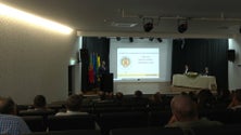 Imagem de Cooperação com poder local: Proposta para o novo regime jurídico deve avançar em junho