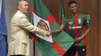 Imagem de Marítimo contrata quatro reforços (vídeo)