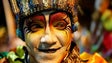 Imagem de Carnaval sem habituais festejos (áudio)