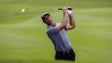 Ricardo Santos ascende ao «top 20» no Qatar Masters em golfe
