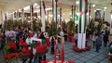 Praça do Peixe do Mercado do Funchal volta a ser placo para feiras de Natal