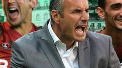 O treinador do Marítimo diz que o seu clube tem uma “grandeza incomparável” com o União
