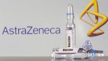 Imagem de AstraZeneca admite que tratamento com anticorpos não provou eficácia