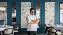 Imagem de Moët & Chandon escolheu a Madeira para assinalar os 280 anos (áudio)
