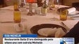 Imagem de Restaurante da Madeira volta a ser distinguido com estrela Michelin