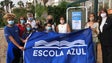 Quatro escolas da Madeira ostentam a Bandeira Azul (Vídeo)