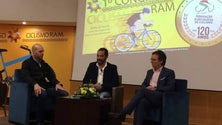 Imagem de Ciclismo da Madeira prepara provas destinadas a passeios turísticos