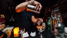 Imagem de Campeonato internacional de cocktail na Madeira (vídeo)