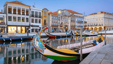 Imagem de Aveiro já trabalha para ser a Capital Portuguesa da Cultura em 2024
