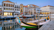 Imagem de Aveiro já trabalha para ser a Capital Portuguesa da Cultura em 2024