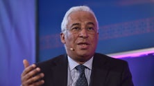 Imagem de Costa anuncia que salário mínimo vai voltar a aumentar em 2019