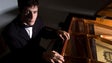 Imagem de Baltazar Dias recebe pianista Pedro Emanuel Gomes (áudio)