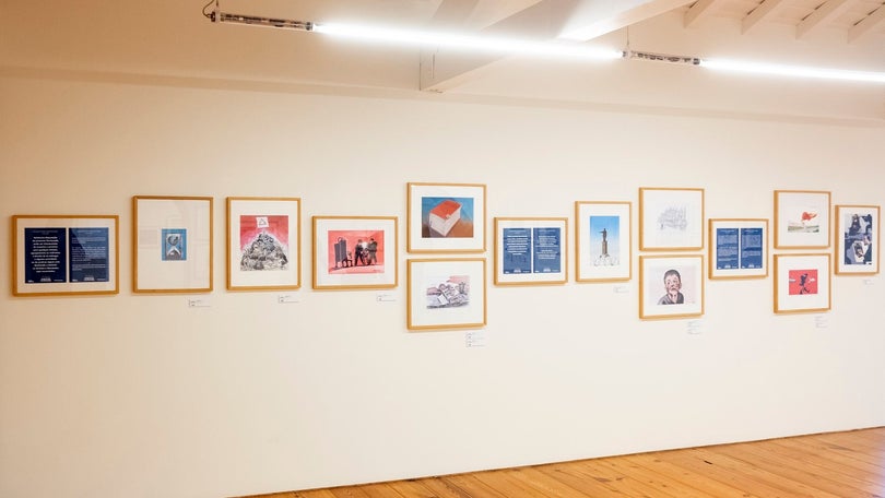 Imagem de Dias dos museus celebrado online