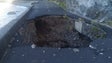 Imagem de Antiga Estrada Regional para o Porto Moniz não deve reabrir este verão
