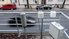 Imagem de Portugal é 7.º país da UE a mais taxar carbono