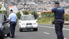 Imagem de Estado de Emergência: PSP aperta o cerco na fiscalização das deslocações