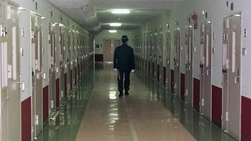 Imagem de EUA voltam a aplicar a pena de morte a nível federal 17 anos depois