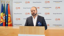 Imagem de PS contesta que respostas de Albuquerque tenham sido divulgadas primeiro na imprensa (áudio)