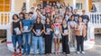 Imagem de Albuquerque presidiu a cerimónia de entrega de diplomas de mérito no conservatório (vídeo)