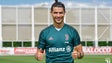 Imagem de Cristiano Ronaldo é o primeiro jogador a atingir 885 milhões de euros da história do futebol