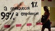 Imagem de Combate à corrupção em Portugal está `estagnado`