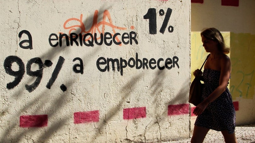 Combate à corrupção em Portugal está `estagnado`