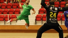 Imagem de Marítimo Andebol vence Póvoa AC
