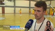 Imagem de Galomar começou a preparação para a época de estreia na liga (vídeo)