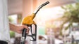 Imagem de Gasolina sobe e gasóleo desce