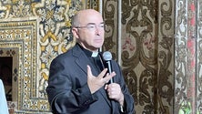 Imagem de Bispo do Funchal apresentou Programa Pastoral Diocesano