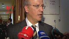 Imagem de Não haver acordo para as eleições na Venezuela é um problema grave, diz Augusto Santos Silva