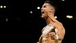 Imagem de Cristiano Ronaldo falha treino do Manchester United pelo terceiro dia consecutivo