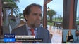Imagem de Covid-19: Madeira anuncia novas medidas de combate à pandemia na próxima quinta-feira (Vídeo)
