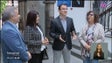 Imagem de Rui Caetano lembra que a Madeira é a «região do pais com menor poder de compra» (vídeo)