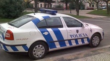 Imagem de PSP recupera material roubado e identifica autores de crimes contra a propriedade no Funchal