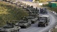 Putin garantiu a Macron que vai retirar as tropas