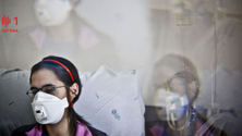 Imagem de Governo Regional quer travar doenças respiratórias