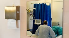 Imagem de Portugal com 334 casos de covid-19