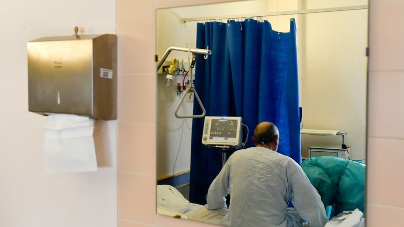 Imagem de Portugal com 334 casos de covid-19