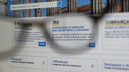 Aprovadas alterações ao IRS dos reformados que recebem pensões com atraso